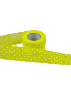 NASTRO POIS GIALLO PZ.1