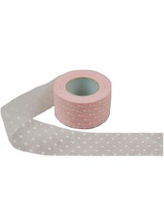 NASTRO POIS ROSA PZ.1