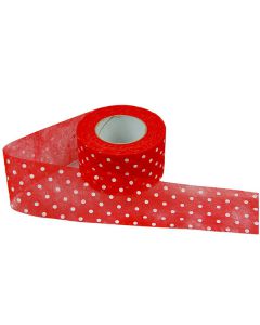 NASTRO POIS ROSSO PZ.1
