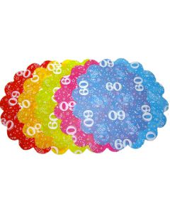 MARGHERITE 60 ANNI PZ.25