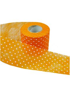 NASTRO POIS ARANCIO PZ.1