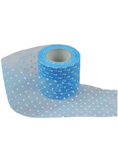 NASTRO POIS AZZURRO PZ.1