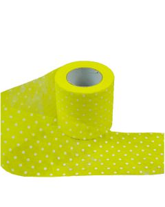 NASTRO POIS GIALLO PZ.1