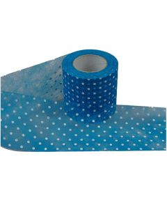 NASTRO POIS TURCHESE PZ.1