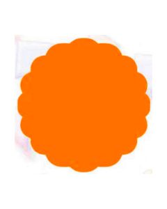 MARGHERITA TNT ARANCIONE PZ.100
