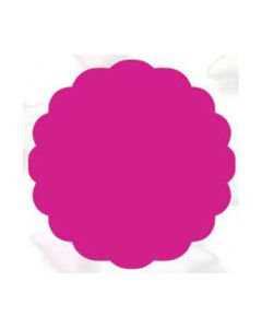 MARGHERITA TNT FUXIA PZ.50