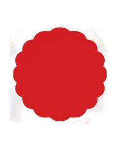 MARGHERITA TNT ROSSO PZ.50