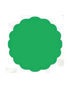 MARGHERITA TNT VERDE PZ.50