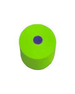 NASTRO TNT VERDE LIME PZ.1