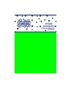 TOVAGLIA TNT VERDE LIME PZ.1