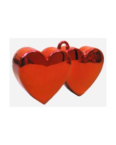 PESETTO CUORE ROSSO PZ.1