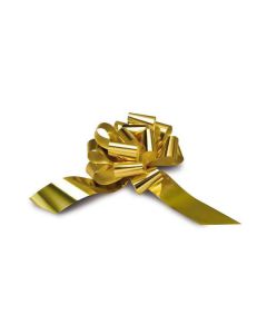NASTRO VELOX METAL ORO PZ.20