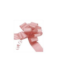NASTRO VELOX ROSA PZ.30