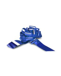 NASTRO VELOX METAL BLU PZ.30