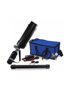 KIT NEW MEGA CANNON