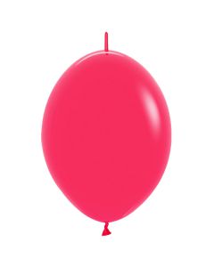 PALLONCINO LAMPONE (014) LINK 12" PZ.25