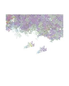 CONFETTI MATRIMONIO PZ.1