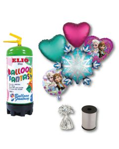 Kit Palloncini Frozen