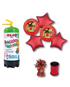 Kit Palloncini Bing