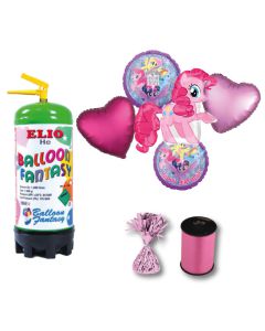 Kit Palloncini Little pony
