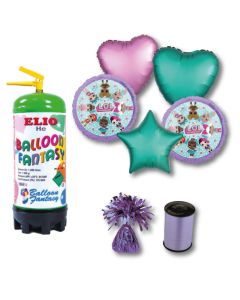 Kit Palloncini Lol Surprise