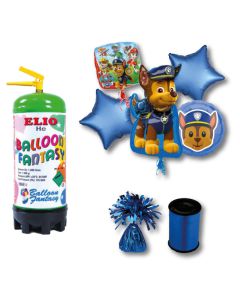 Kit Palloncini Paw Patrol