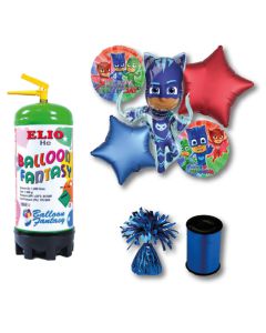 Kit Palloncini Pj Mask