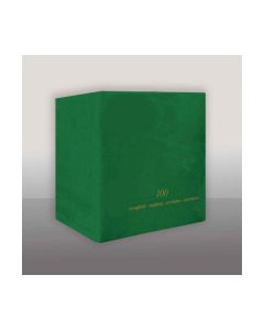 TOVAGLIOLO VERDE FORESTA PZ.100