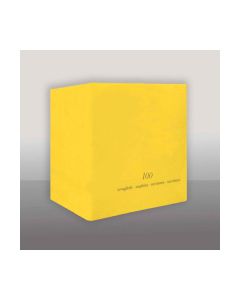TOVAGLIOLO GIALLO PZ.100