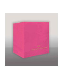 TOVAGLIOLO FUCSIA PZ.100