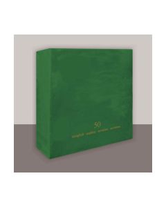 TOVAGLIOLO VERDE FORESTA PZ.50