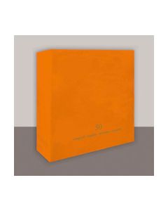 TOVAGLIOLO ARANCIO PZ.50