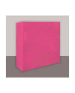 TOVAGLIOLO FUCSIA PZ.50