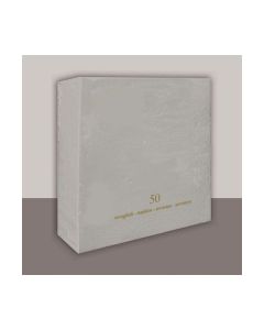 TOVAGLIOLO ARGENTO PZ.50