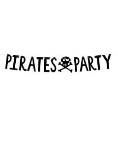 FESTONE PIRATES PARTY PZ.1