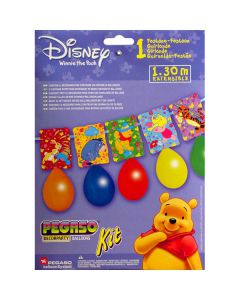 KIT WINNIE THE POOH PZ.1