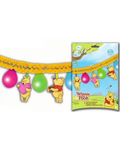 KIT WINNIE THE POOH PZ.1