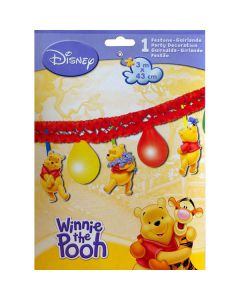 KIT FROUFROU WINNIE THE POOH PZ.1