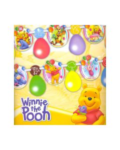 KIT WINNIE THE POOH PZ.1