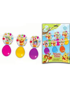 KIT WINNIE THE POOH PZ.1