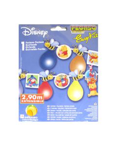 EASY KIT WINNIE THE POOH PZ.1
