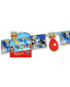 EASY KIT TOY STORY PZ.1