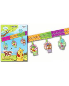 FESTONE WINNIE POOH PZ.1