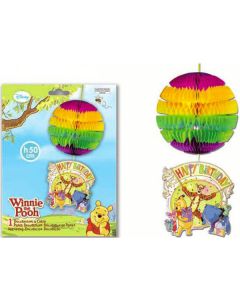 FESTONE WINNIE POOH PZ.1