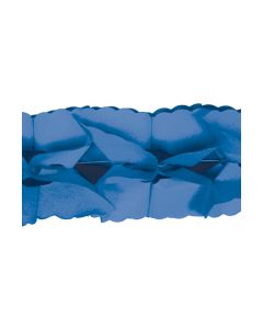 FESTONE MAXI BLU PZ.1