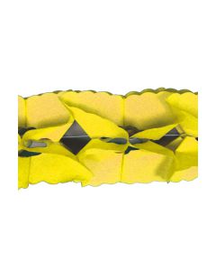 FESTONE MAXI GIALLO PZ.1