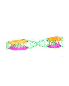 FESTONE MULTICOLOR PZ.1