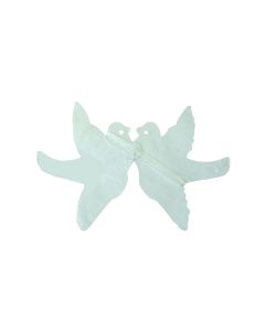 FESTONE COLOMBA BIANCA PZ.1