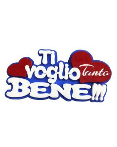 Io E Te Una Cosa Sola