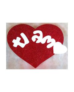 CUORE TI AMO INCASTRATO PZ.1